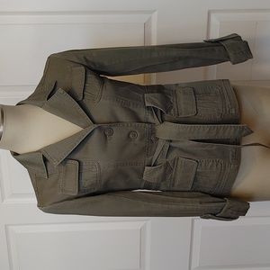 🧥 Lane Crawford Jacket